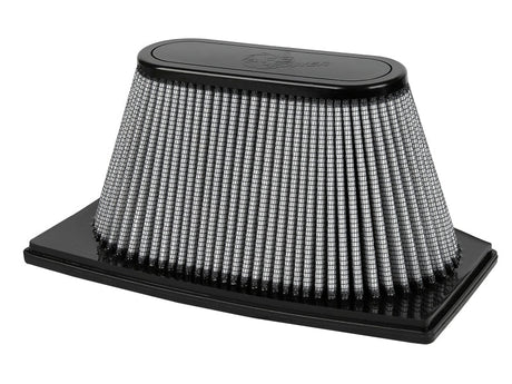 aFe Magnum FLOW PRO DRY S Inverted Air Filter 18-19 Jeep Wrangler (JL) I4-2.0L(t) aFe Air Filters - Universal Fit  AXOPROS