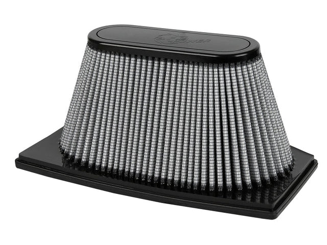 aFe Magnum FLOW PRO DRY S Inverted Air Filter 18-19 Jeep Wrangler (JL) I4-2.0L(t) aFe Air Filters - Universal Fit  AXOPROS