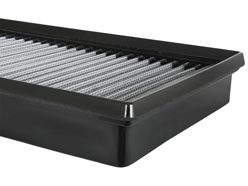 aFe Magnum FLOW Pro DRY S OE Replacement Filter 04-08 Porsche 911 Carrera (997) H6 3.6L aFe Air Filters - Direct Fit  AXOPROS