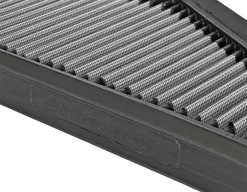 aFe Magnum FLOW Pro DRY S OE Replacement Filter 04-08 Porsche 911 Carrera (997) H6 3.6L aFe Air Filters - Direct Fit  AXOPROS