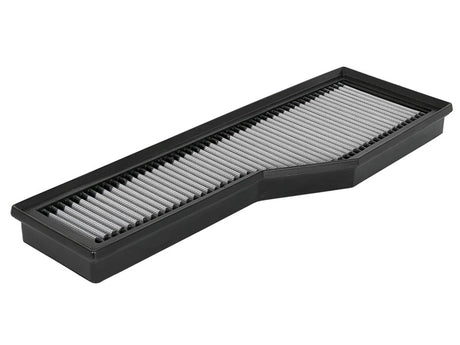 aFe Magnum FLOW Pro DRY S OE Replacement Filter 04-08 Porsche 911 Carrera (997) H6 3.6L aFe Air Filters - Direct Fit  AXOPROS