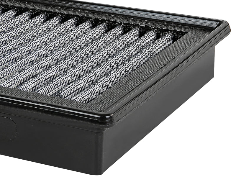 aFe Magnum FLOW Pro DRY S OE Replacement Filter 07-17 Nissan Sentra I4 1.8L/2.4L aFe Air Filters - Direct Fit  AXOPROS