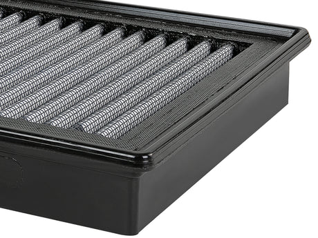 aFe Magnum FLOW Pro DRY S OE Replacement Filter 07-17 Nissan Sentra I4 1.8L/2.4L aFe Air Filters - Direct Fit  AXOPROS