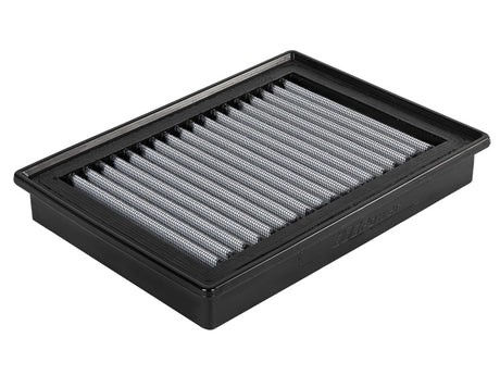aFe Magnum FLOW Pro DRY S OE Replacement Filter 07-17 Nissan Sentra I4 1.8L/2.4L aFe Air Filters - Direct Fit  AXOPROS