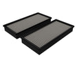 aFe Magnum FLOW Pro DRY S OE Replacement Filter 10-20 Land Rover v8-5.0L (Pair) aFe Air Filters - Universal Fit  AXOPROS