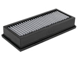 aFe Magnum FLOW Pro DRY S OE Replacement Filter 15-19 Mercedes C63 AMG 4.0L TT (Pair) aFe Air Filters - Universal Fit  AXOPROS