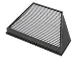 aFe Magnum FLOW Pro DRY S OE Replacement Filter 2016 Chevrolet Camaro SS V8 6.2L aFe Air Filters - Universal Fit  AXOPROS