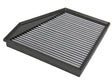 aFe Magnum FLOW Pro DRY S OE Replacement Filter 2016 Chevrolet Camaro SS V8 6.2L aFe Air Filters - Universal Fit  AXOPROS