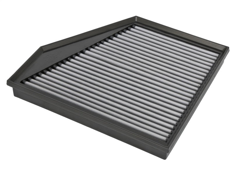 aFe Magnum FLOW Pro DRY S OE Replacement Filter 2016 Chevrolet Camaro SS V8 6.2L aFe Air Filters - Universal Fit  AXOPROS