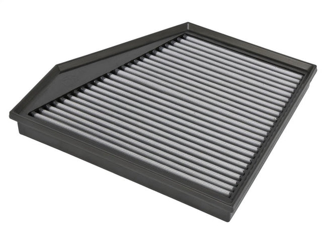 aFe Magnum FLOW Pro DRY S OE Replacement Filter 2016 Chevrolet Camaro SS V8 6.2L aFe Air Filters - Universal Fit  AXOPROS