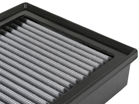 aFe Magnum FLOW Pro DRY S OE Replacement Filter 2018+ Jeep Wrangler (JL) V6 3.6L aFe Air Filters - Direct Fit  AXOPROS