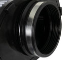 aFe Magnum FLOW Pro DRY S Universal Air Filter F-5in. / B-(8.5 x 4) MT2 / T-(7.5) / H-9in. aFe Air Filters - Universal Fit  AXOPROS