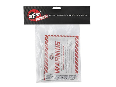 aFe Magnum FORCE Cold Air Intake Spare Parts Kit 16-19 Ford F-150 V6-2.7L/3.5L (tt) aFe Air Intake Components  AXOPROS