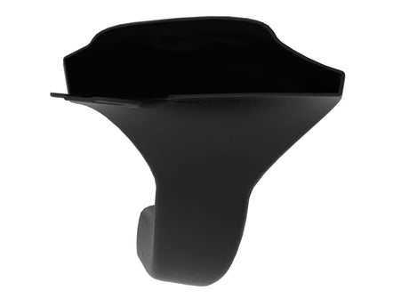 aFe Magnum FORCE Cold Air Intake System Scoop 19-20 Ford Ranger 2.3L(t) - Black aFe Air Intake Components  AXOPROS