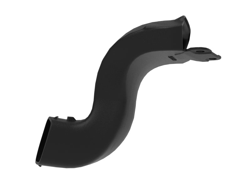 aFe Magnum FORCE Cold Air Intake System Scoop 19-20 Ford Ranger 2.3L(t) - Black aFe Air Intake Components  AXOPROS