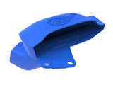 aFe Magnum FORCE Cold Air Intake System Scoop 19-20 Ford Ranger 2.3L(t) - Blue aFe Air Intake Components  AXOPROS