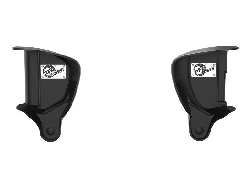 aFe Magnum FORCE Dynamic Air Scoop 15-18 BMW M3/15-20 M4 aFe Air Intake Components  AXOPROS