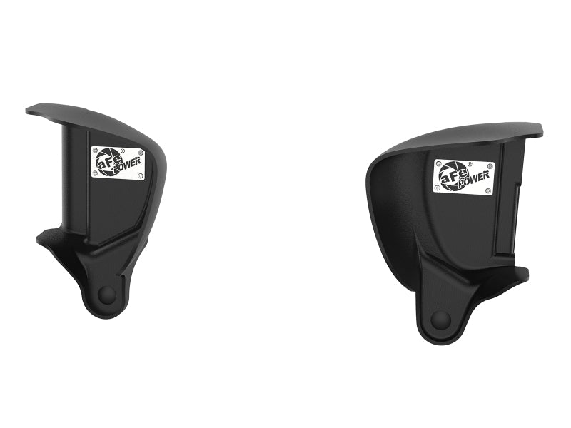 aFe Magnum FORCE Dynamic Air Scoop 15-18 BMW M3/15-20 M4 aFe Air Intake Components  AXOPROS