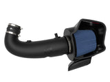 aFe Magnum FORCE Pro 5R Cold Air Intake System 11-19 Jeep Grand Cherokee (WK2) V8-5.7L aFe Cold Air Intakes  AXOPROS