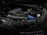 aFe Magnum FORCE Pro 5R Cold Air Intake System 11-19 Jeep Grand Cherokee (WK2) V8-5.7L aFe Cold Air Intakes  AXOPROS