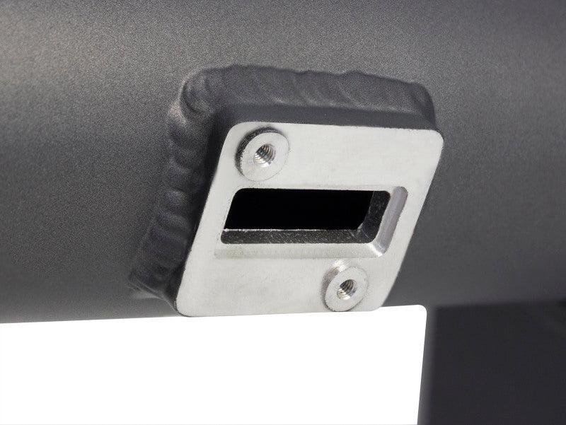 aFe Magnum FORCE Pro DRY S Stage-2 Intake 14-17 GM Silverado/Sierra 1500 5.3L/6.2L w/ Electric Fan aFe Cold Air Intakes  AXOPROS