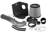 aFe Magnum FORCE Pro DRY S Stage-2 Intake 14-17 GM Silverado/Sierra 1500 5.3L/6.2L w/ Electric Fan aFe Cold Air Intakes  AXOPROS