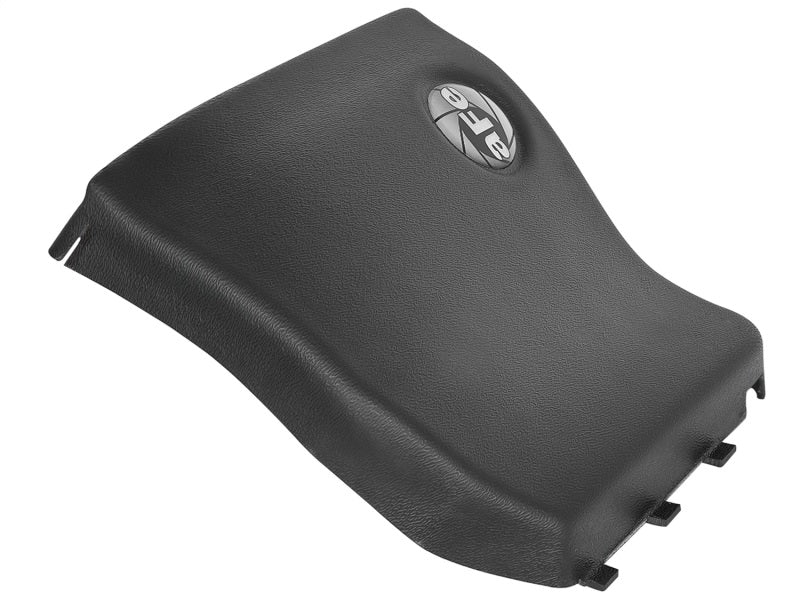 aFe Magnum FORCE Stage-2 Cold Air Intake Cover 2017 Ford Superduty V8 6.2L aFe Air Intake Components  AXOPROS