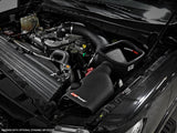 aFe Magnum FORCE Stage-2 Cold Air Intake System w/ Pro DRY S Media 16-19 Nissan Titan XD V8-5.0L(td) aFe Cold Air Intakes  AXOPROS