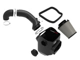 aFe Magnum FORCE Stage-2 Cold Air Intake System w/ Pro DRY S Media 16-19 Nissan Titan XD V8-5.0L(td) aFe Cold Air Intakes  AXOPROS