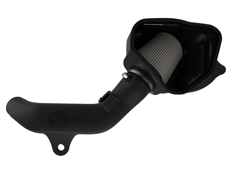 AFe Magnum FORCE Stage-2 Cold Air Intake System w/Pro Dry S Media 12-15 BMW 335i F30 aFe Cold Air Intakes  AXOPROS