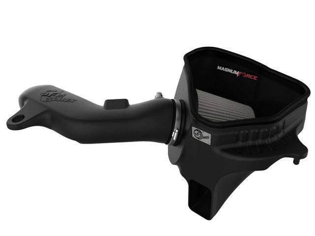 AFe Magnum FORCE Stage-2 Cold Air Intake System w/Pro Dry S Media 12-15 BMW 335i F30 aFe Cold Air Intakes  AXOPROS