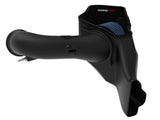 AFe Magnum FORCE Stage-2 Cold Air Intake System w/Pro Dry S Media 18-19 Ford Mustang aFe Cold Air Intakes  AXOPROS