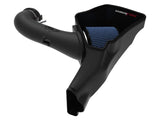 AFe Magnum FORCE Stage-2 Cold Air Intake System w/Pro Dry S Media 18-19 Ford Mustang aFe Cold Air Intakes  AXOPROS
