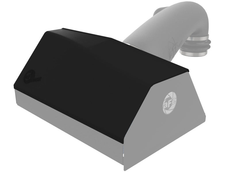 aFe Magnum FORCE Stage-2 Intake Cover 19-21 RAM 1500 Fits Intakes 54-13020D/R Or 52-10002D/R aFe Air Intake Components  AXOPROS