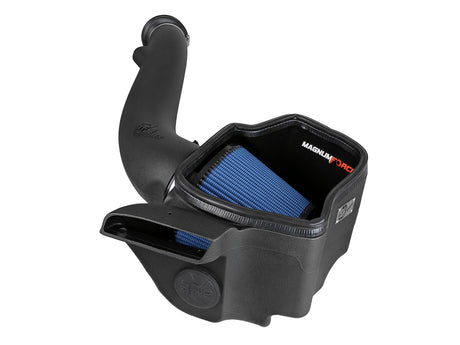 aFe Magnum FORCE Stage-2 PRO 5R CIA System 16-19 Jeep Grand Cherokee (WK2) - V6-3.6L aFe Cold Air Intakes  AXOPROS