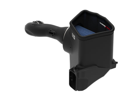 aFe Magnum FORCE Stage-2 Pro 5R Cold Air Intake 19-20 GM Silverado/Sierra 1500 V8-5.3L aFe Cold Air Intakes  AXOPROS