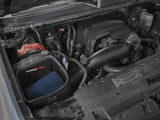aFe Magnum FORCE Stage-2 Pro 5R Cold Air Intake System 09-14 Chevrolet Silverado / GMC Yukon aFe Cold Air Intakes  AXOPROS