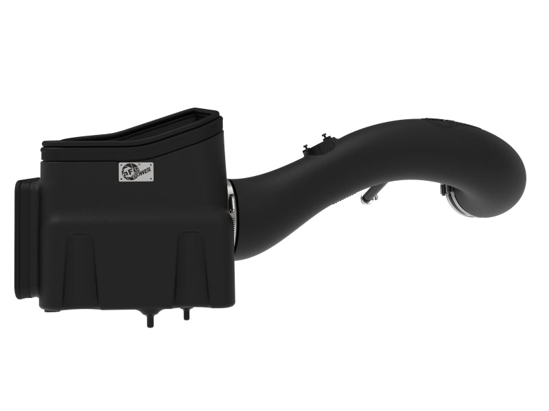 aFe Magnum FORCE Stage-2 Pro 5R Cold Air Intake System 09-14 Chevrolet Silverado / GMC Yukon aFe Cold Air Intakes  AXOPROS