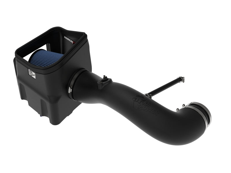 aFe Magnum FORCE Stage-2 Pro 5R Cold Air Intake System 09-14 Chevrolet Silverado / GMC Yukon aFe Cold Air Intakes  AXOPROS