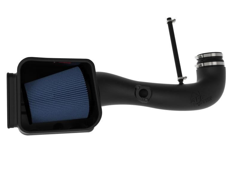 aFe Magnum FORCE Stage-2 Pro 5R Cold Air Intake System 09-14 Chevrolet Silverado / GMC Yukon aFe Cold Air Intakes  AXOPROS