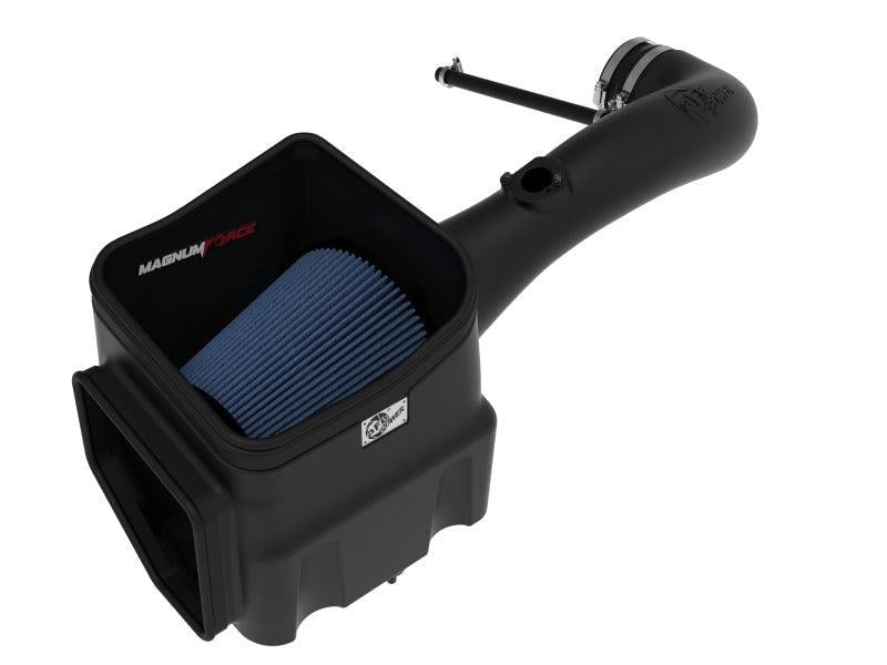 aFe Magnum FORCE Stage-2 Pro 5R Cold Air Intake System 09-14 Chevrolet Silverado / GMC Yukon aFe Cold Air Intakes  AXOPROS