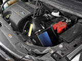 aFe Magnum FORCE Stage-2 Pro 5R Cold Air Intake System 09-14 Ford Edge V6-3.5L aFe Cold Air Intakes  AXOPROS