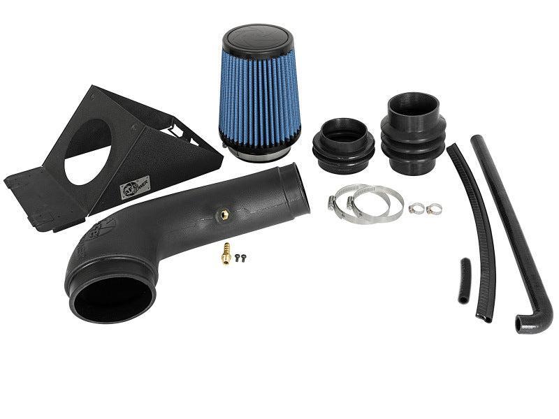 aFe Magnum FORCE Stage-2 Pro 5R Cold Air Intake System 09-14 Ford Edge V6-3.5L aFe Cold Air Intakes  AXOPROS