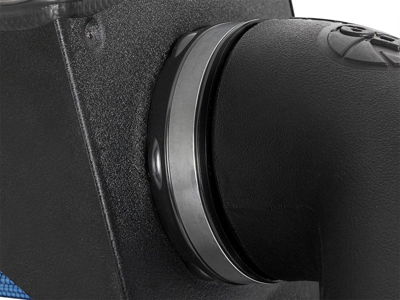 aFe Magnum FORCE Stage-2 Pro 5R Cold Air Intake System 09-14 Ford Edge V6-3.5L aFe Cold Air Intakes  AXOPROS