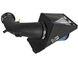 aFe Magnum FORCE Stage-2 Pro 5R Cold Air Intake System 09-14 Ford Edge V6-3.5L aFe Cold Air Intakes  AXOPROS