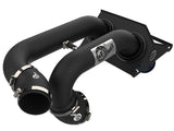 aFe Magnum FORCE Stage-2 Pro 5R Cold Air Intake System 15-17 Ford F-150 V6 2.7L (tt) aFe Cold Air Intakes  AXOPROS