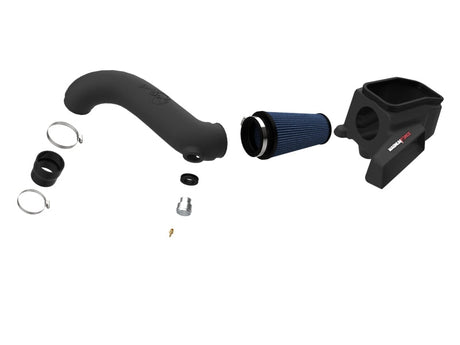 aFe Magnum FORCE Stage-2 Pro 5R Cold Air Intake System 15-19 Volkswagen GTI (MKVII) L4-2.0L (t) aFe Cold Air Intakes  AXOPROS