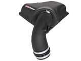 aFe Magnum FORCE Stage-2 Pro 5R Cold Air Intake System 16-17 BMW 340i (F30) L6-3.0L (t) B58 aFe Cold Air Intakes  AXOPROS