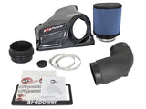 aFe Magnum FORCE Stage-2 Pro 5R Cold Air Intake System 16-17 BMW 340i (F30) L6-3.0L (t) B58 aFe Cold Air Intakes  AXOPROS