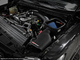 aFe Magnum Force Stage-2 Pro 5R Cold Air Intake System 16-19 Nissan Titan XD V8-5.0L (td) aFe Cold Air Intakes  AXOPROS
